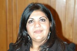  الدكتورة جورجيت صبحى عبده قلينى 