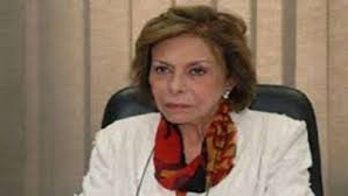  السفيرة ميرفت التلاوى 