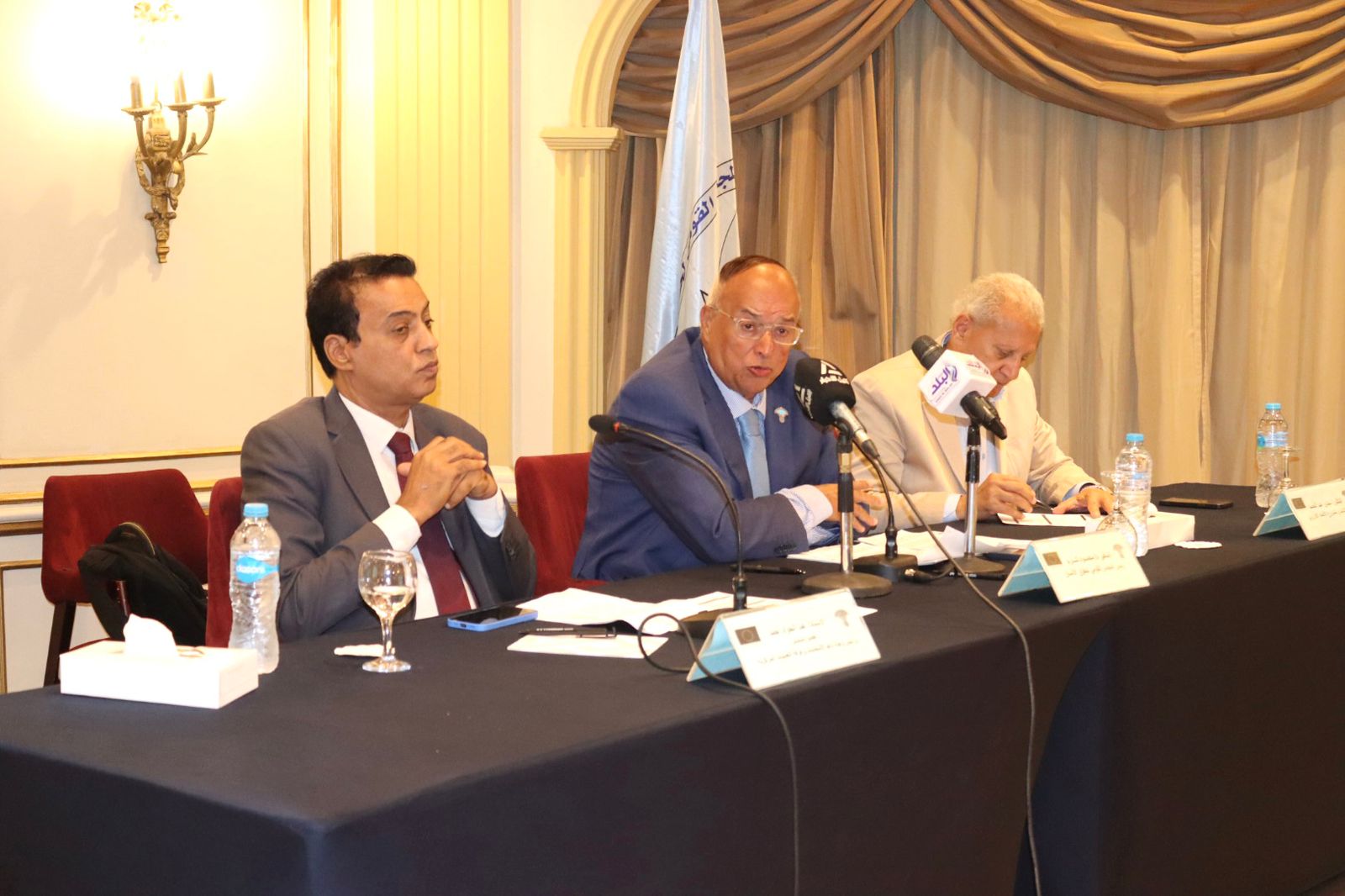  القومي لحقوق الإنسان يعقد دورة للصحفيين والاعلاميين حول متابعة الانتخابات 